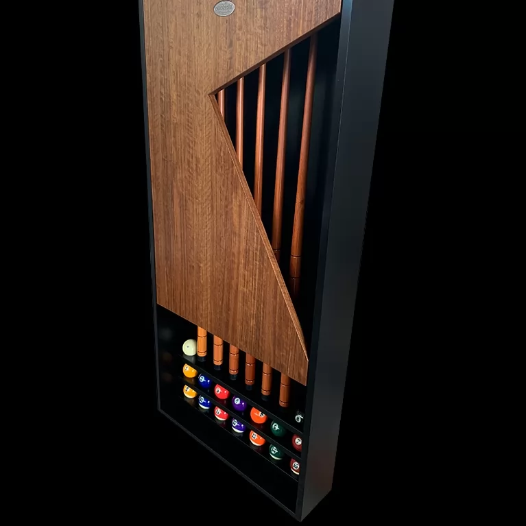 Superior Cue Holders and Scorekeepers