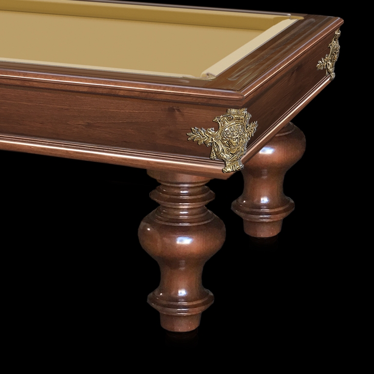 Exclusive Classic Pool Tables