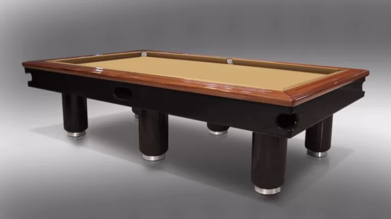 Super Smeraldo Billiard