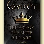 «Бильярд навсегда» - интервью с Giancarlo Cavicchi
