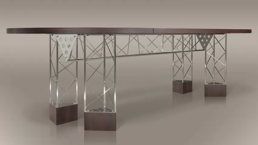 Meeting table